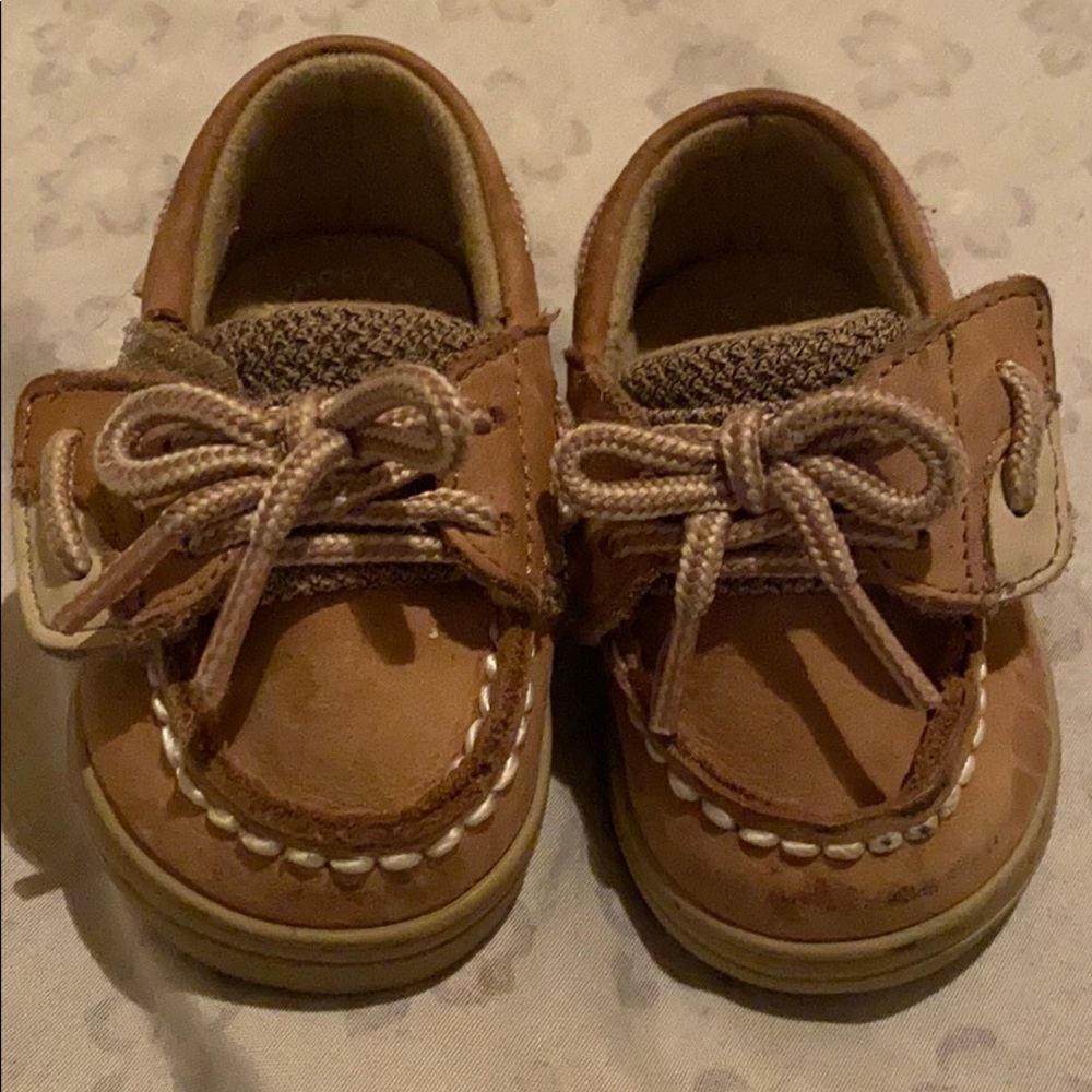 Unisex Sperry’s